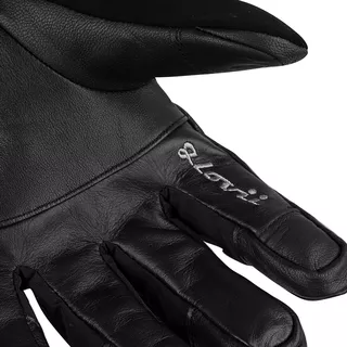 Heated Ski/Motorcycle Gloves Glovii GS9 - M