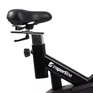 Rower treningowy spinningowy inSPORTline Alfan