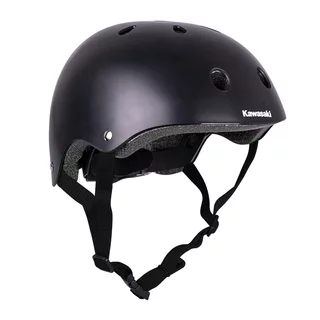 Freestyle helma Kawasaki Kalmiro BLK