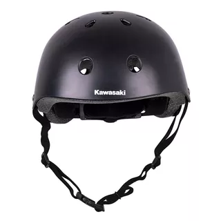 Freestyle Helmet Kawasaki Kalmiro BLK