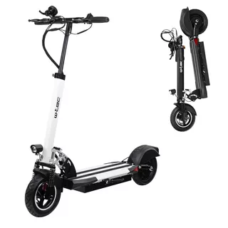 E-Scooter W-TEC Tendeal 700W 10”