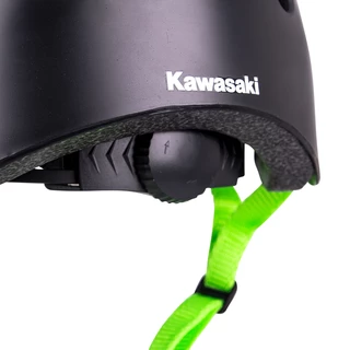 Freestyle helma Kawasaki Kalmiro - 2.jakost