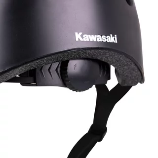 Freestyle Helmet Kawasaki Kalmiro BLK - Black