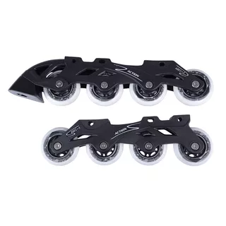 Inline Chassis PP – Black - S(33-36)