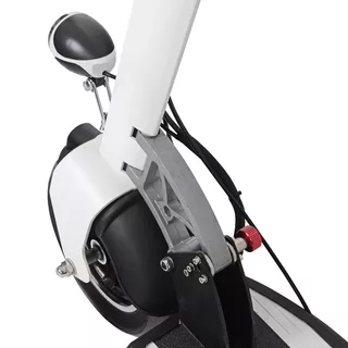 E-scooter W-TEC Tenmark 500W 10"