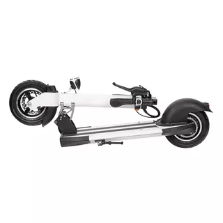 E-scooter W-TEC Tenmark 500W 10" - White