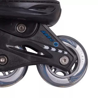 2-in-1 Skates/Rollerblades WORKER Gondo Blue - L (40-43)