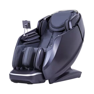 Massage Chair inSPORTline Balsadena - Black - Black