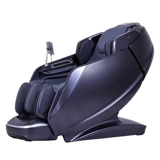 Massage Chair inSPORTline Balsadena - Black