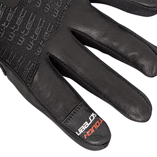 Motorcycle Gloves W-TEC Rushin - S