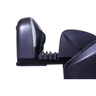 Massage Chair inSPORTline Balsadena - Black