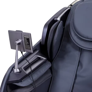 Massage Chair inSPORTline Balsadena - Black