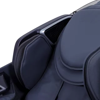 Massage Chair inSPORTline Balsadena - Black