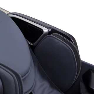 Massage Chair inSPORTline Balsadena - Black