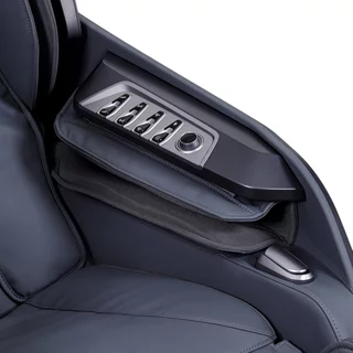 Massage Chair inSPORTline Balsadena - Black