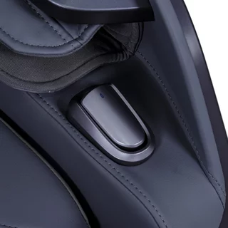 Massage Chair inSPORTline Balsadena - Black