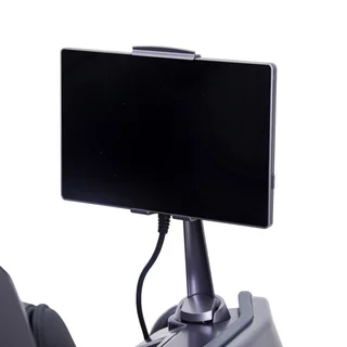 Massage Chair inSPORTline Balsadena - Black