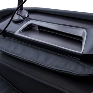 Massage Chair inSPORTline Balsadena - Black