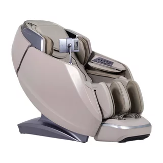 Massage Chair inSPORTline Balsadena - Black
