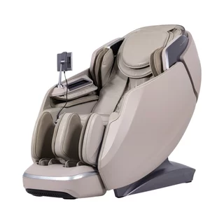 Massage Chair inSPORTline Balsadena - Black - Beige