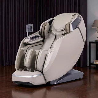 Massage Chair inSPORTline Balsadena - Black