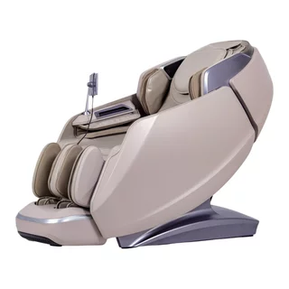 Massage Chair inSPORTline Balsadena - Black