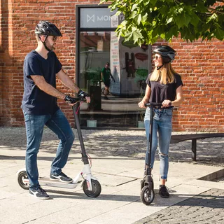 E-Scooter inSPORTline Fulmino