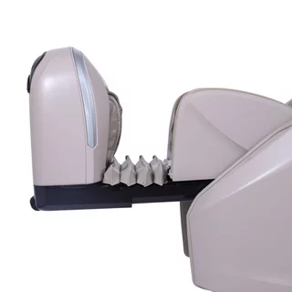 Massage Chair inSPORTline Balsadena - Black