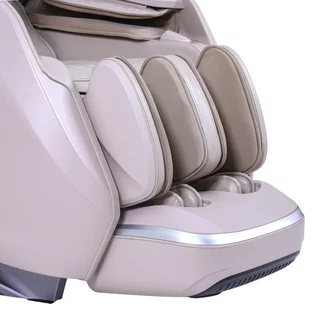 Massage Chair inSPORTline Balsadena - Black