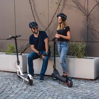 E-Scooter inSPORTline Swifter