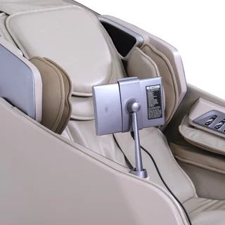 Massage Chair inSPORTline Balsadena - Black