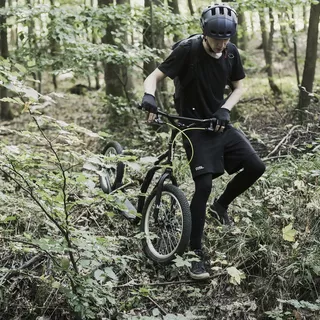 Kolobežka Yedoo RunRun Mezeq 20/16" - White