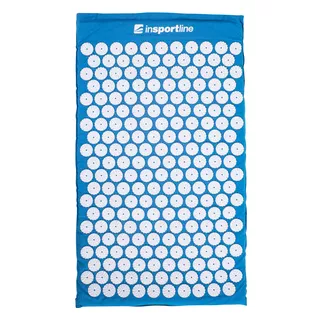 Acupressure Mat inSPORTline AKU-500 75 x 44 cm