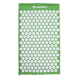 Acupressure Mat inSPORTline AKU-500 75 x 44 cm