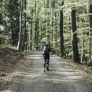 Hulajnoga Yedoo RunRun Mezeq 20/16" pompowane koła