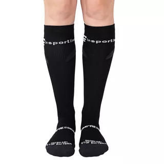 Compression Knee Socks inSPORTline Compleano AG+ - 35-38