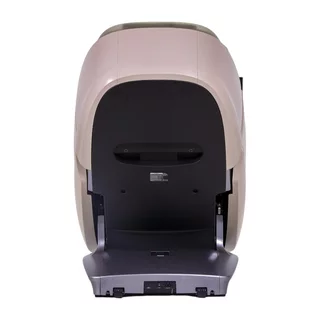 Massage Chair inSPORTline Balsadena - Black
