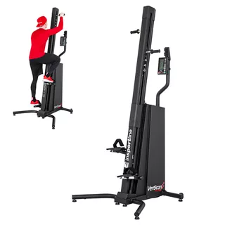 Fitness stepper inSPORTline Pro 1000