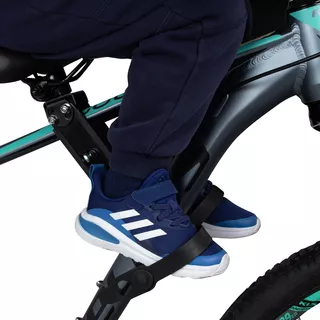 Replacement Pedal Straps for Child Bike Seat inSPORTline Mousino