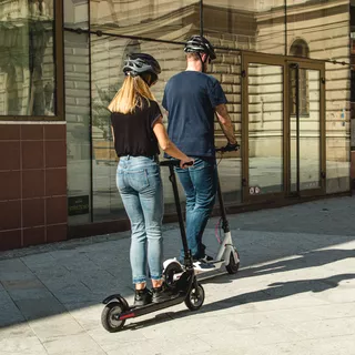 E-Scooter inSPORTline Swifter