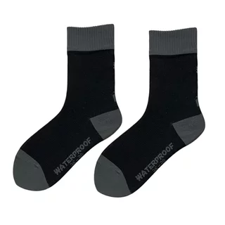 Waterproof Bamboo Socks inSPORTline Pantana AG+ Antibacterial