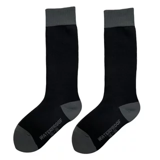 Waterproof Merino Socks inSPORTline Pantesa AG+ Antibacterial