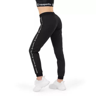 Women’s Sweatpants inSPORTline Comfyday Woman - Black