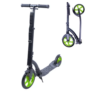 Scooter WORKER Span - Green