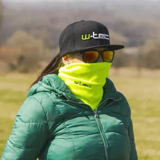 Multi-Purpose Neck Warmer W-TEC