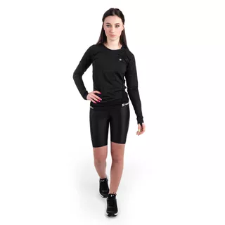 Women’s Shorts inSPORTline Shortcute - Black