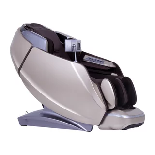 Massage Chair inSPORTline Balsadena - Black