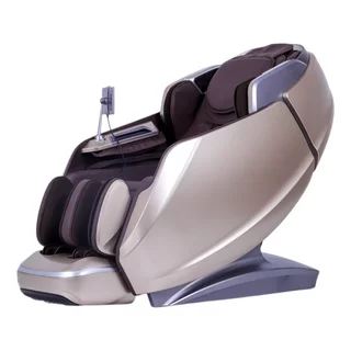 Massage Chair inSPORTline Balsadena - Black