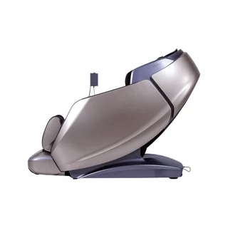 Massage Chair inSPORTline Balsadena - Black