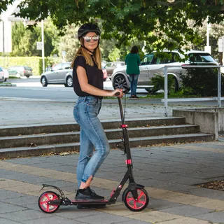 Folding Scooter inSPORTline Discola